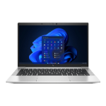 Joy Systems HP EliteBook 830 G8 Intel® Core™ i7 i7-1185G7 Laptop 13.3" 16 GB DDR4-SDRAM 256 GB SSD Windows 11 Pro Silver
