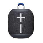 LOGITECH Bocina WonderBoom 4 984-001888. SONIDO ASOMBROSAMENTE POTENTE DE 360 GRADOS. -