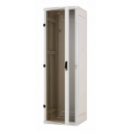 Triton Free-standing cabinet RMA 800x1200 42U Vrijstaande rek Grijs