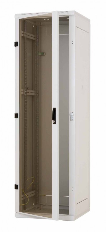 Triton Free-standing cabinet RMA 800x1200 42U Freestanding rack Grey