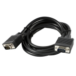 Synergy 21 S215296 VGA cable 30 m VGA (D-Sub) Black
