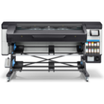 HP Latex 700 W Printer large format printer