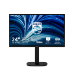 Philips 3000 series 24B2N3200A/00 computer monitor 60.5 cm (23.8") 1920 x 1080 pixels Full HD LED Black