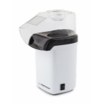 Esperanza EKP005W popcorn popper Black, White 0.27 L 2 min 1200 W