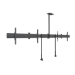 Multibrackets M Pro Series - Collaboration Side by Side 86"