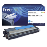 Freecolor K15451F7 toner cartridge 1 pc(s) Compatible Cyan