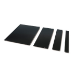 APC AR8101BLK rack tillbehör Blank panel
