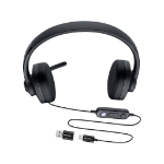 Sandberg USB-C/A Headset Pro Stereo ENC