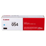 Canon 054 toner cartridge 1 pc(s) Original Cyan