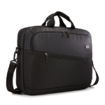 Case Logic Propel PROPA116 Black 39.6 cm (15.6") Briefcase