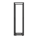 APC NetShelter SX 42U Black