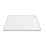 Razer Invicta Mercury White Gaming mouse pad