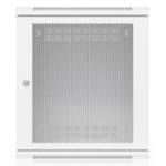 Ubiquiti UACC-Rack-12U-Wall-450-P Wall mounted rack White