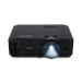 Acer Basic X128HP beamer/projector Projector met normale projectieafstand 4000 ANSI lumens DLP XGA (1024x768) Zwart