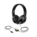JLC V2 Wired USB Noise Cancelling Headphones