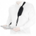 Mobilis Universal breakaway shoulder strap + expandable pocket - 2 attachment points 001092