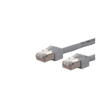 METZ CONNECT 13084U5033-E networking cable Grey 5 m Cat6 S/FTP (S-STP)