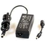 CoreParts MBA1196 power adapter/inverter Indoor 65 W Black