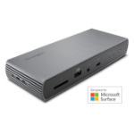 Kensington SD5750T Wired Thunderbolt 4 Gray