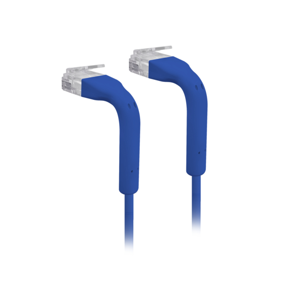 Image of Ubiquiti UC-Patch-5M-RJ45-BL networking cable Blue Cat6
