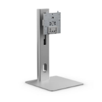 ALOGIC A32RSSLV monitor mount / stand 81.3 cm (32") Desk Silver