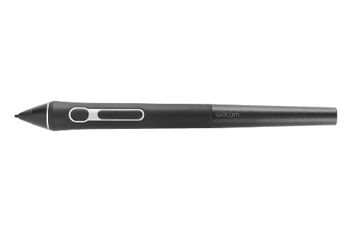 Wacom Pro Pen 3D stylus pen Black