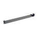 Tripp Lite SRCABLETRAY1U cable tray Straight cable tray Black