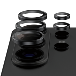 PanzerGlass ® Hoops® Ceramic II Camera Lens Protector Samsung Galaxy S26 Ultra