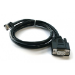 ADDER CAB-9DF-RJ9-2M KVM cable