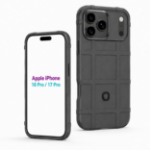 JLC Apple iPhone 18 Pro / 17 Pro Oxford