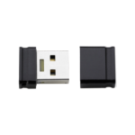 Intenso Micro Line USB flash drive 4 GB USB Type-A 2.0 Black