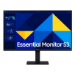 Samsung S24D304GAU computer monitor 61 cm (24") 1920 x 1080 Pixels Full HD LED Zwart