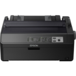 Epson LQ-590II dot matrix printer 550 cps