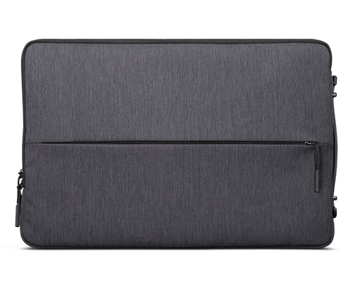 Image of Lenovo 4X40Z50944 laptop case 35.6 cm (14") Sleeve case Grey
