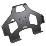 Brodit 215698 holder Passive holder Tablet/UMPC Black