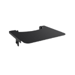 SmartMetals 063.0110.01 laptopstandaard Zwart