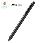 j5create JITP100 USI Stylus Pen for Chromebook™, Black