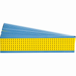 Brady B-500 Yellow Vinyl 38.1 mm 36 pc(s)