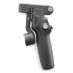 DJI OSMO MOBILE 8 Smartphone camera stabilizer Black