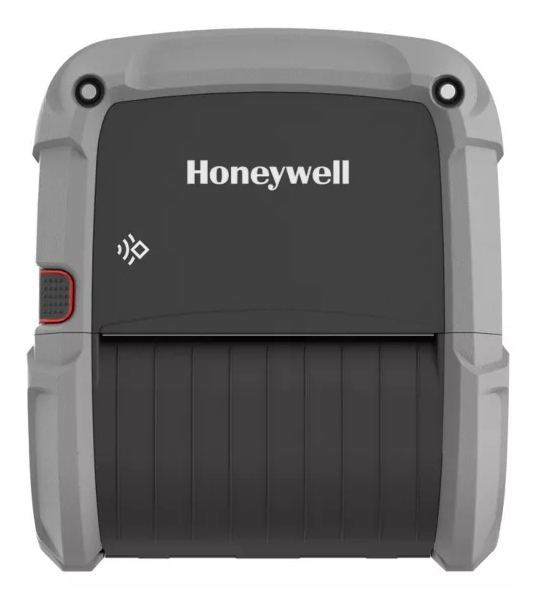 Honeywell RP4F label printer Direct thermal 203 x 203 DPI 127 mm/sec Wired & Wireless Wi-Fi Bluetooth