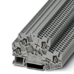 Phoenix Contact STTBS 2.5 terminal block Gray