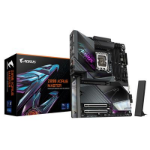 Gigabyte GIGA Z890 AORUS MASTER S1851/DDR5/ATX