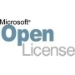 Microsoft Office SharePoint CAL, OLV NL, Software Assurance â€“ Acquired Yr 1, 1 user client access license, EN 1 license(s) English