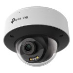 TP-Link InSight S285 Dome IP security camera Outdoor 3840 x 2160 pixels Ceiling