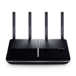 TP-LINK Archer C3150 AC3150 Wireless MU-MIMO Gigabit Router