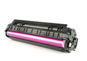 Image of Lexmark 24B6513 Toner cartridge magenta, 50K pages for Lexmark XC 8160