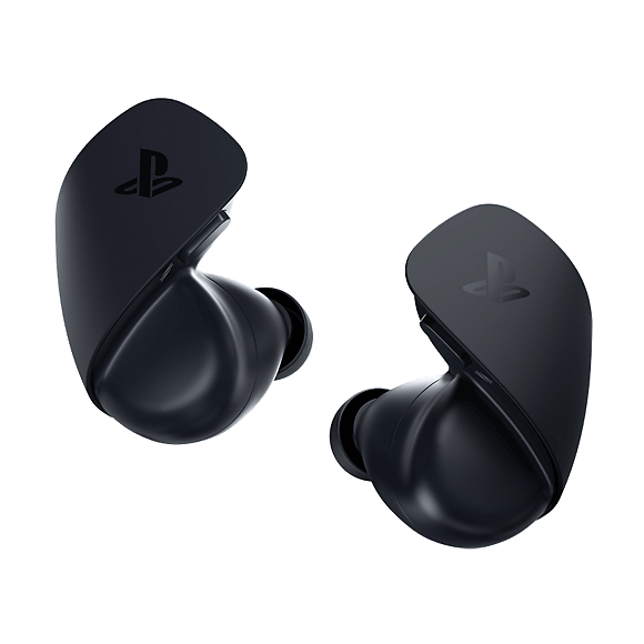 Sony Pulse Explore Headset Wireless In-ear Gaming Bluetooth Black