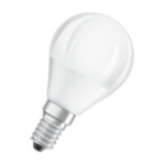 Osram SST Duo Click Dim CL B LED bulb Warm white 2700 K 5.5 W E14