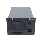 Hewlett Packard Enterprise JH215A network switch component Power supply
