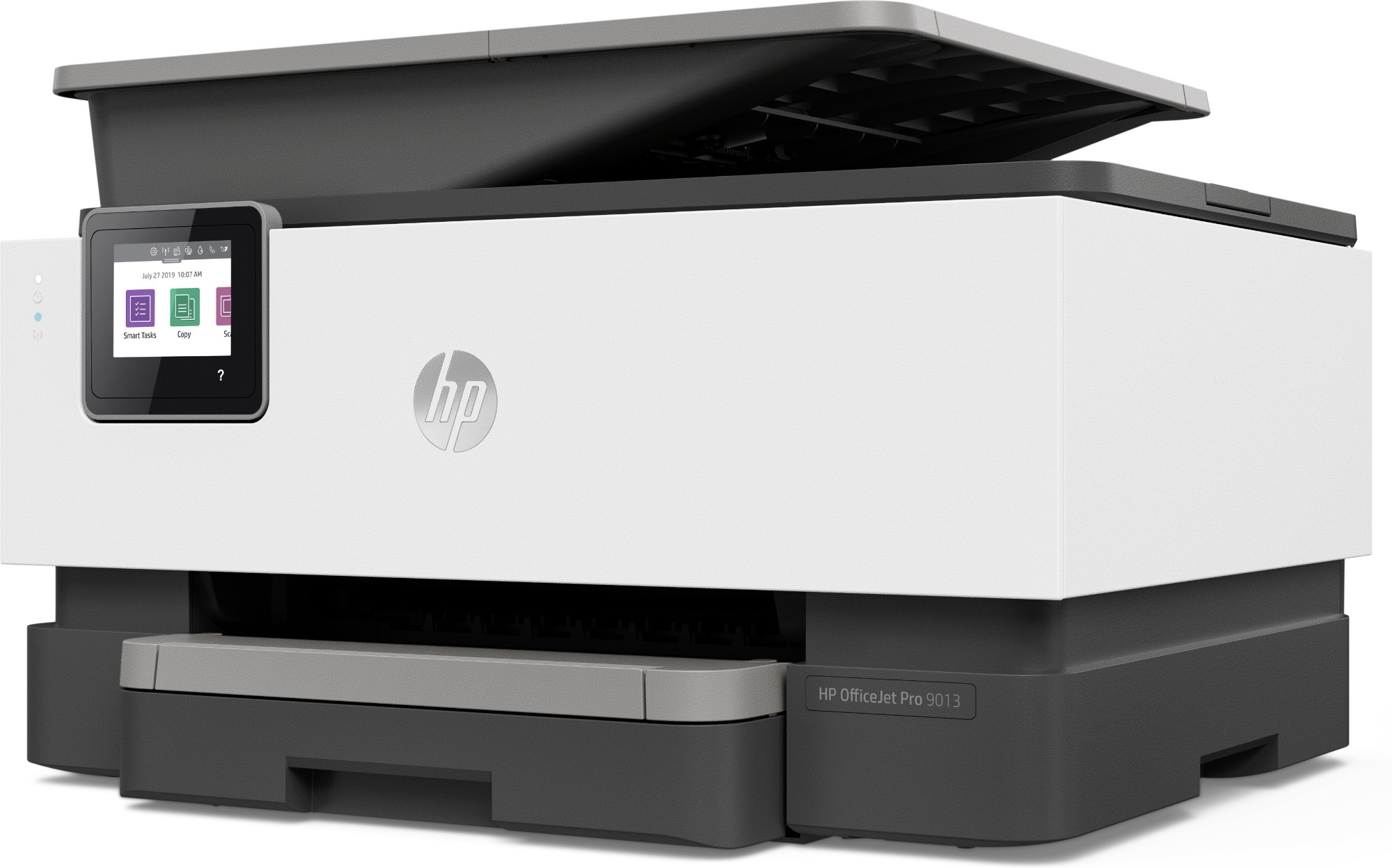 HP OfficeJet Pro 9013 Thermal inkjet A4 4800 x 1200 DPI 22 ppm WiFi, 3